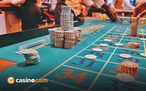 Casino.com Blog: Latest Promotions, Betting Guides, & News..